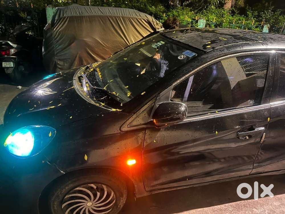 Honda Brio Manual 2013 Urgent Sell Kar Na Hai