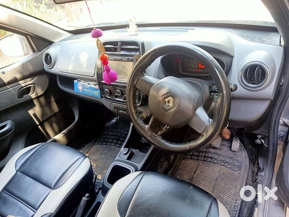 Renault Kwid Automatic Rxt 1.0 Easy-rfor Sale