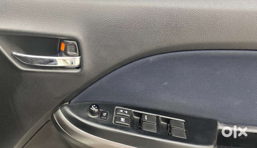 Toyota Glanza G, 2021, Petrol