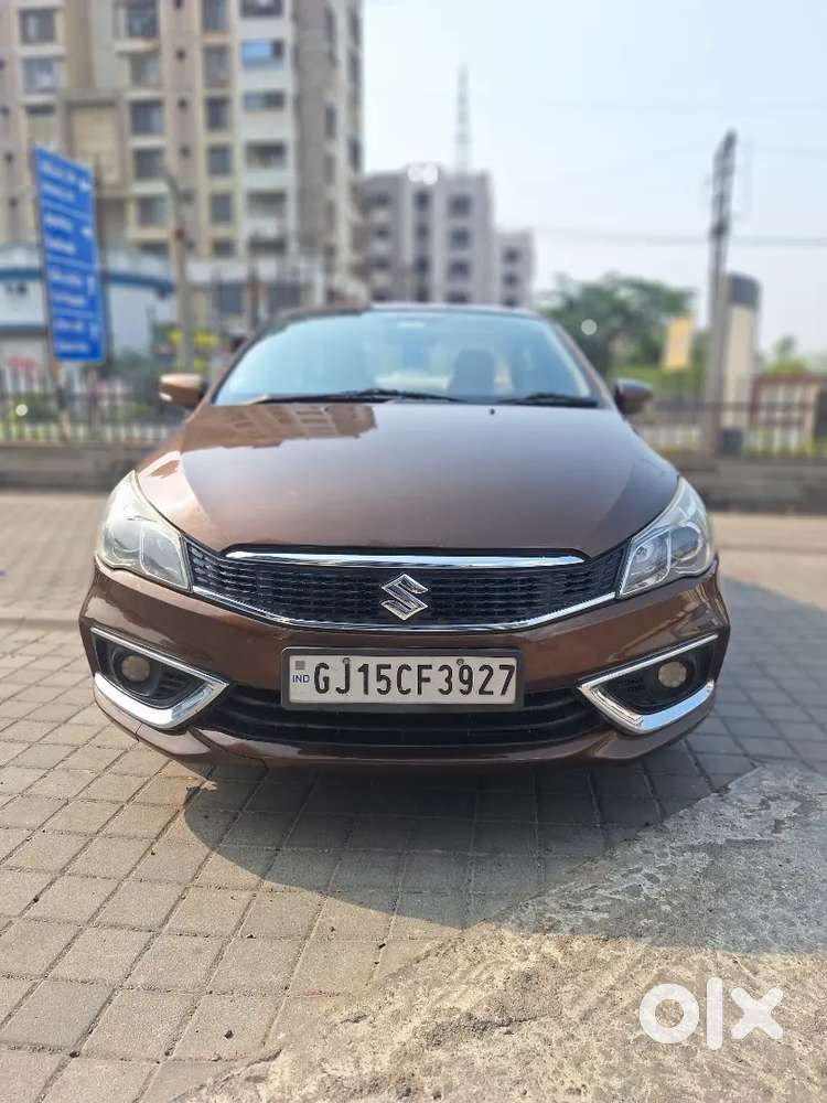 Ciaz For Sale Diesel 2016