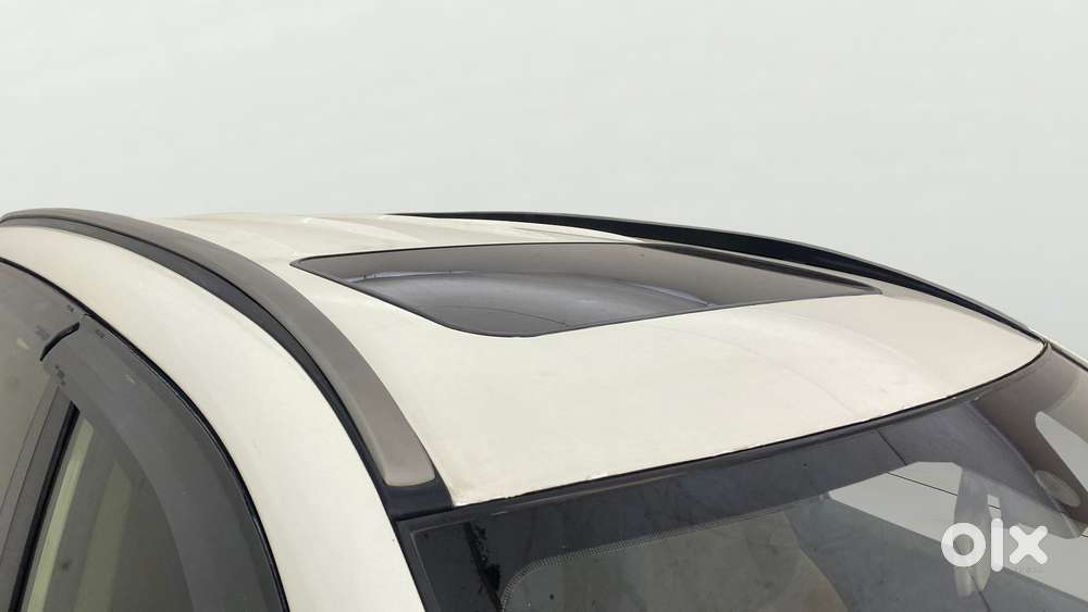 Mahindra Xuv500 W9 At 1.99, 2018, Diesel