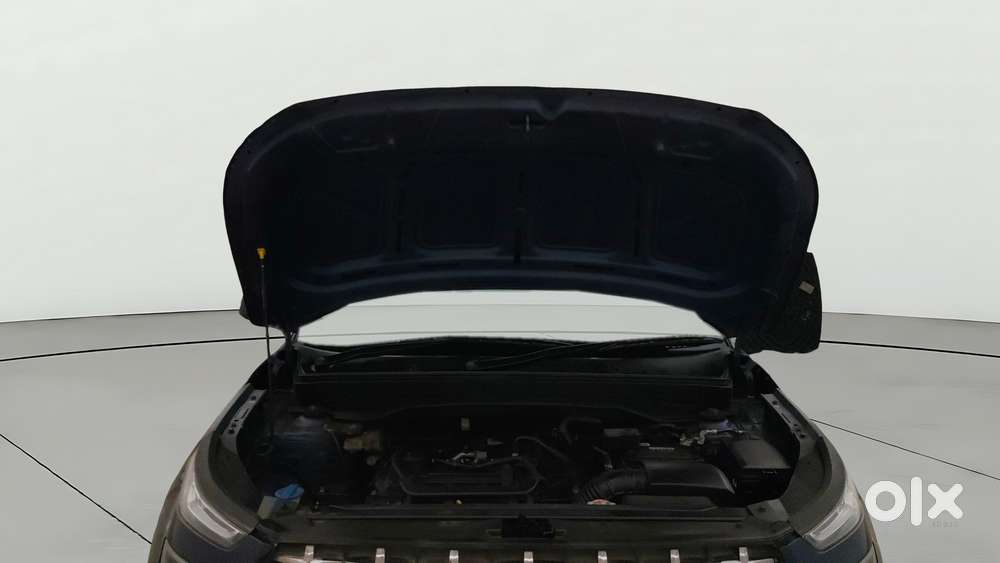 Hyundai Venue 1.2 S Plus, 2021, Petrol