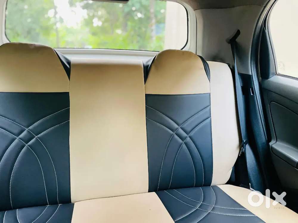 Toyota Etios Liva 2012