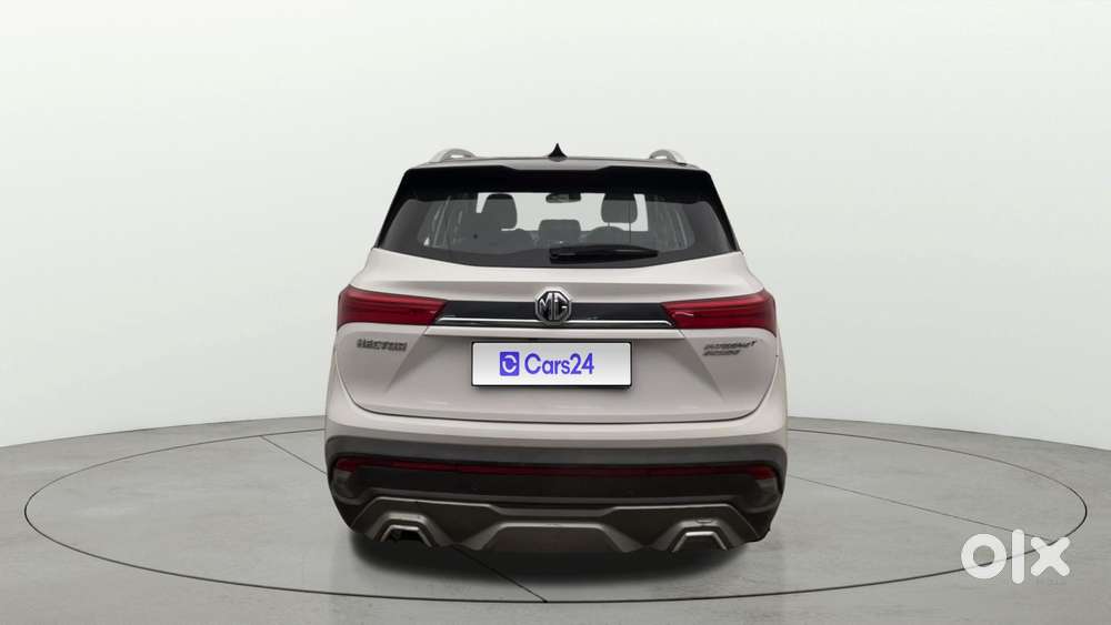 Mg Hector 2.0 Sharp Diesel, 2021, Diesel