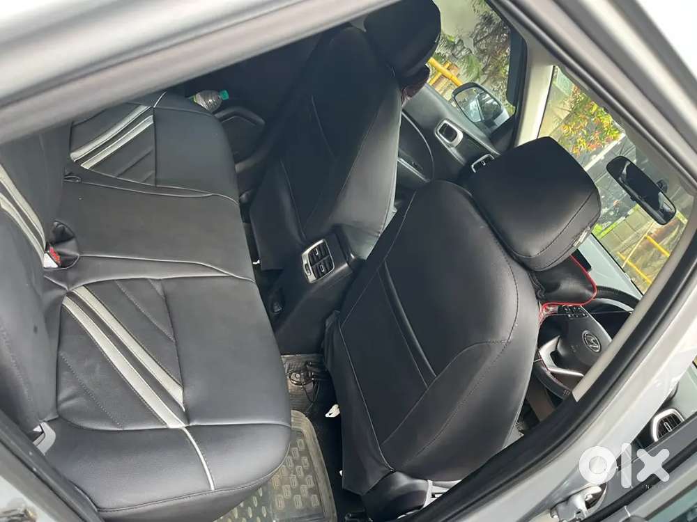 Hyundai Venue 1.2 Petrol Manual 2022