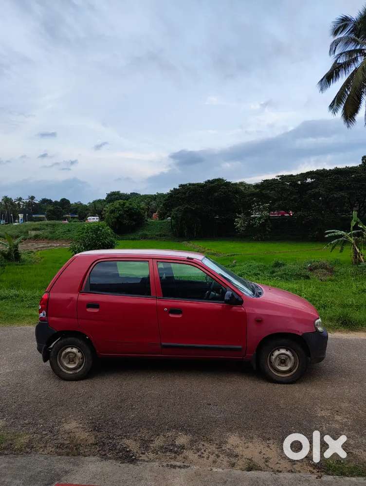 Maruti Suzuki Alto 2008