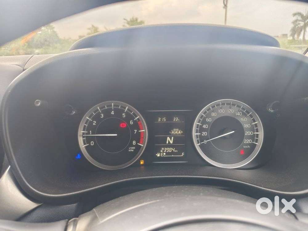 Maruti Suzuki Baleno 1.2 Delta At, 2024, Petrol