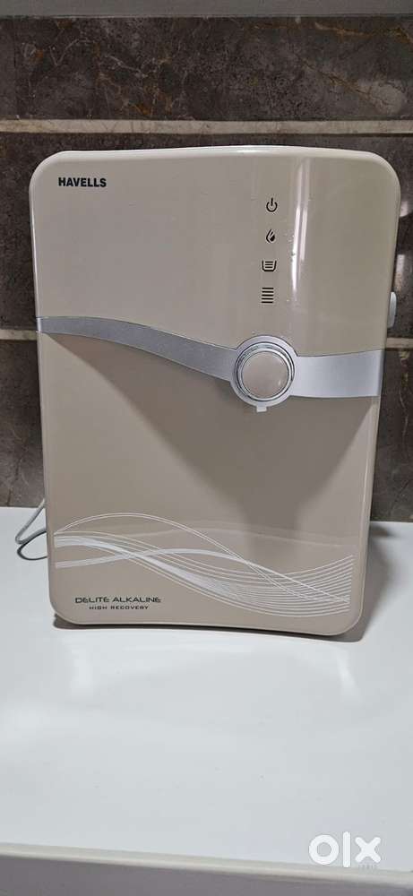 Havells water purifier