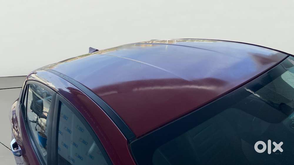 Hyundai Aura Sx (o) Manual, 2020, Petrol