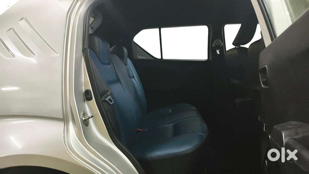 Maruti Suzuki Ignis 1.2 Sigma, 2022, Petrol