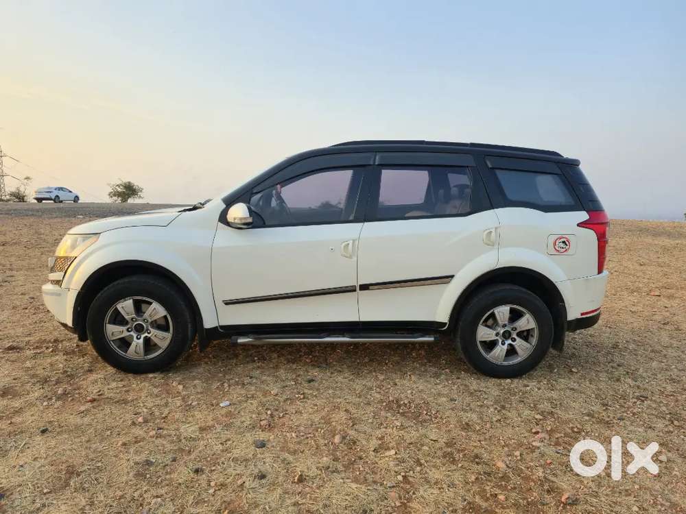 Mahindra Xuv500 2013 Diesel 158000 Km Driven