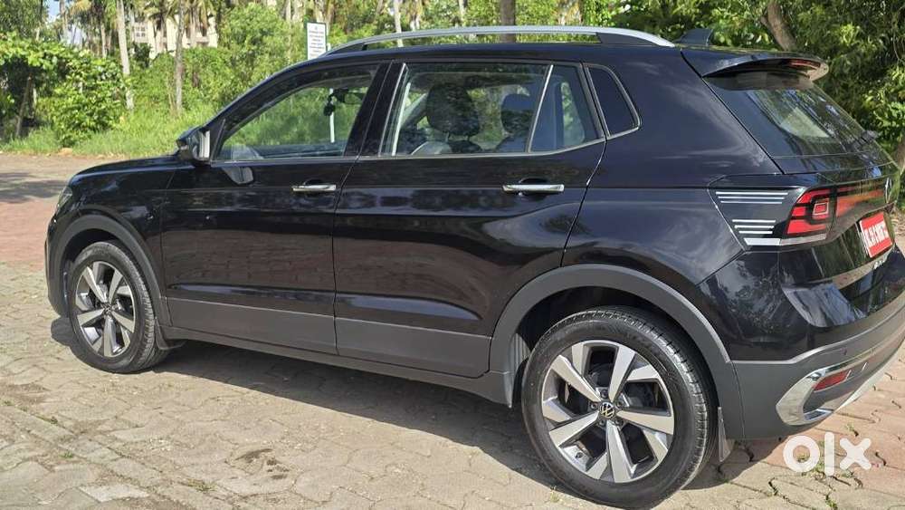 Volkswagen Taigun 1.0 Tsi Topline, 2025, Petrol