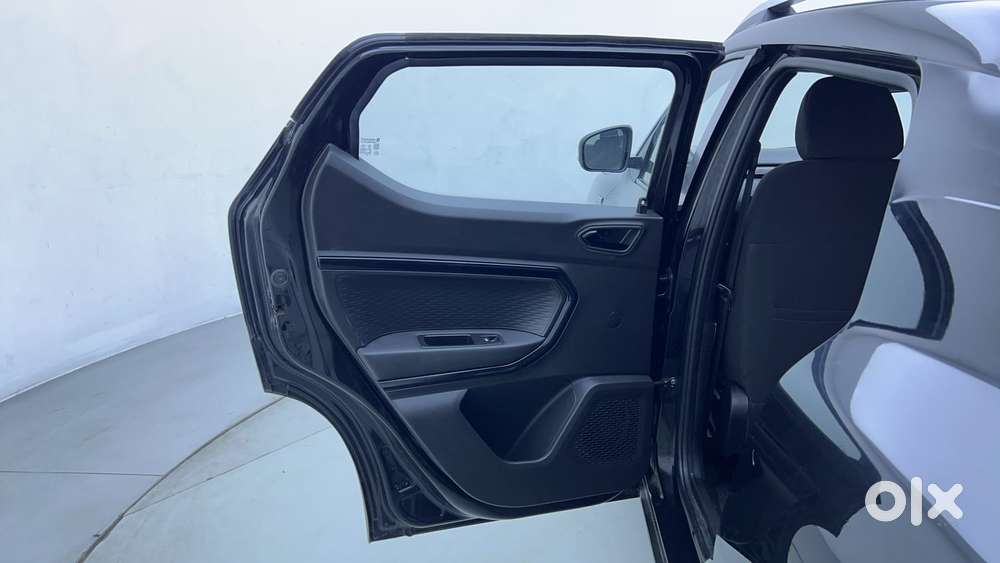 Renault Kiger Rxz Amt, 2023, Petrol