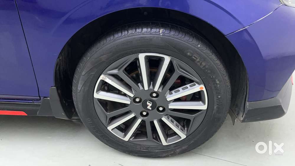 Hyundai I20 N Line N8 1.0 Turbo Dct, 2022, Petrol
