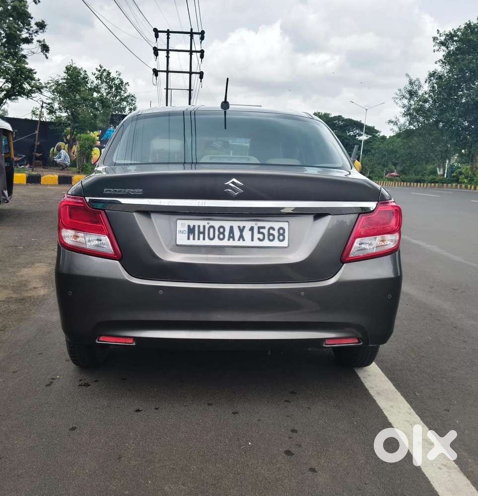 Maruti Suzuki Dzire 1.2 Vxi, 2021, Petrol