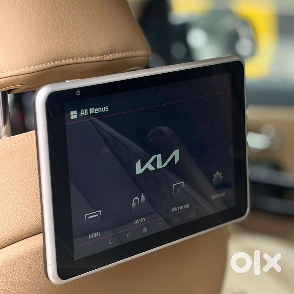 Kia Carnival Limousine, 2022, Diesel