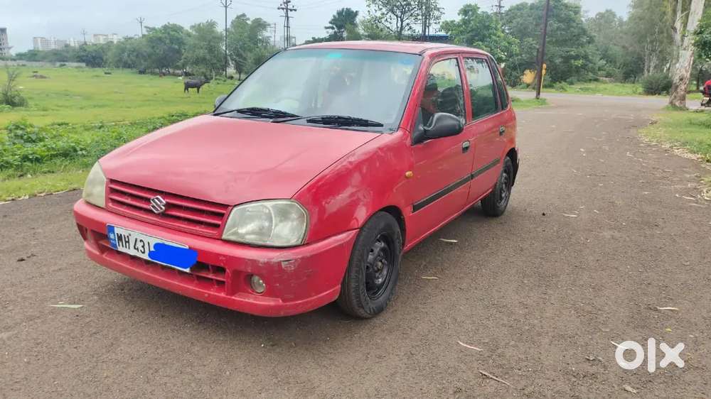 Zen Tiger Car Urgent Sale Please Only Call