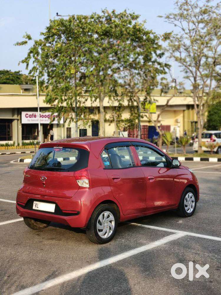 Hyundai New Santro 1.1 Asta Mt, 2022, Petrol