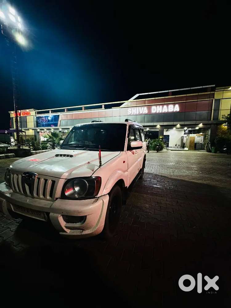 Mahindra Vision S 2014 Diesel Well Maintained