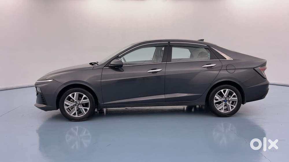 Hyundai Verna 1.5 Sx Petrol Mt, 2024, Petrol