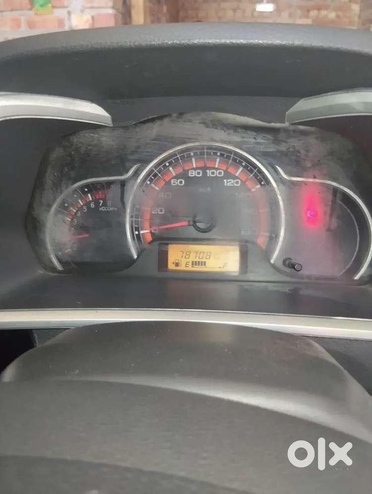Maruti Suzuki Alto 2015 With Vxi