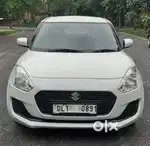 Maruti Suzuki Swift 2018 VXI, 2019, Petrol