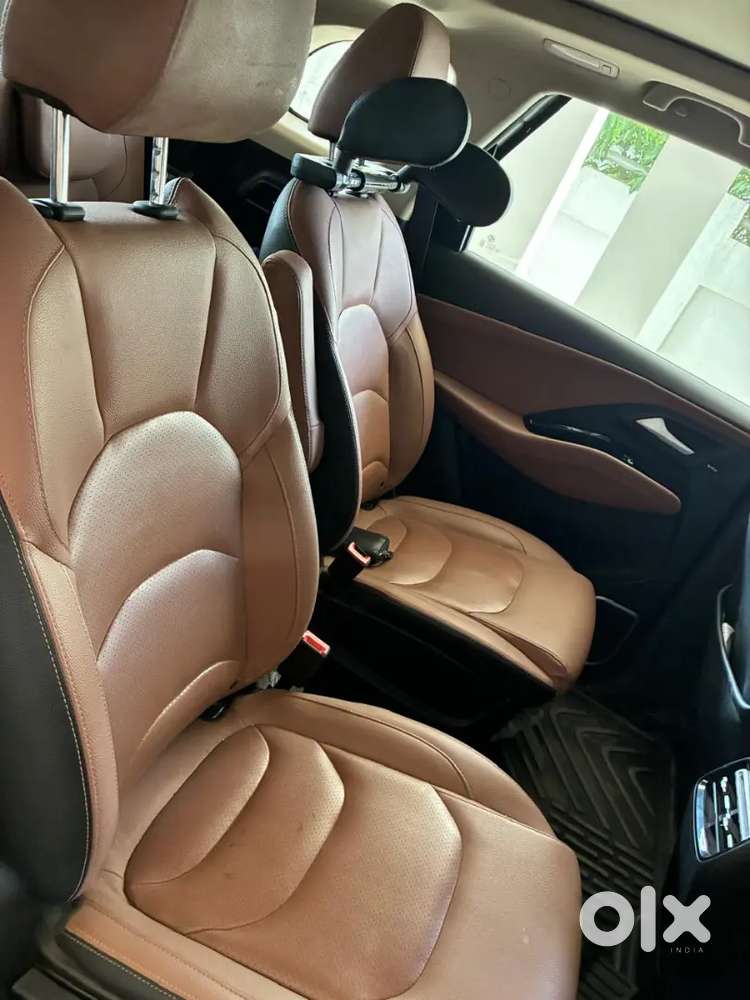 Well Maintain 60,000 Km