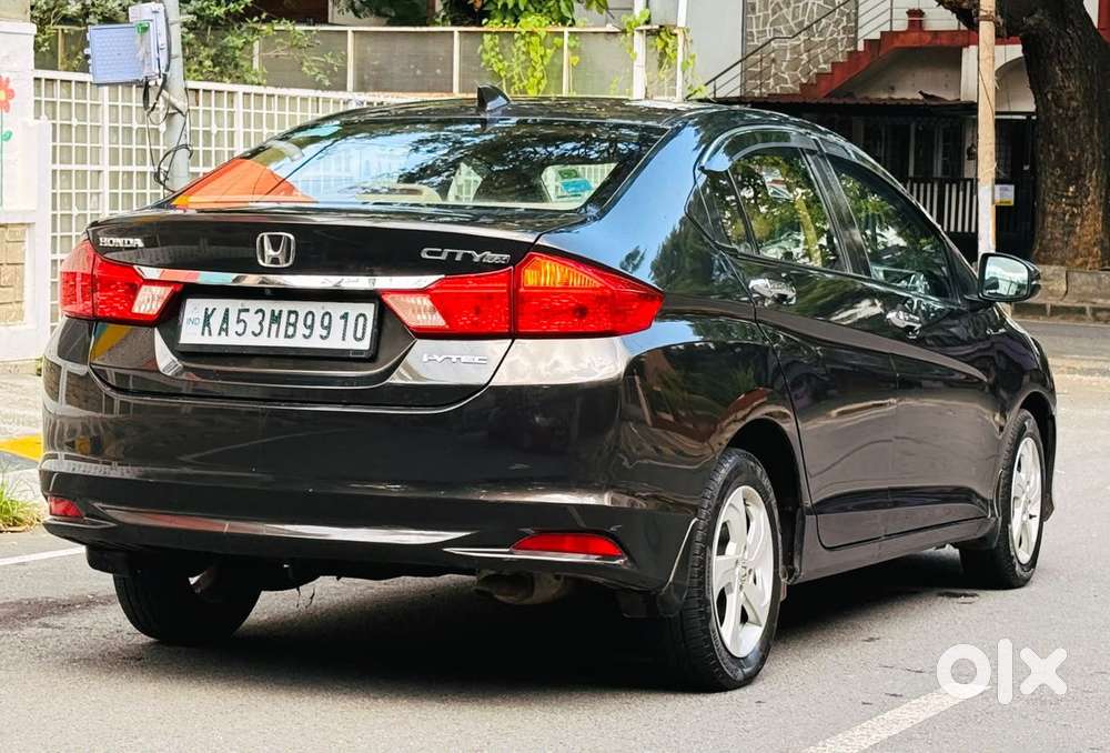 Honda City I-vtec Vx, 2014, Petrol