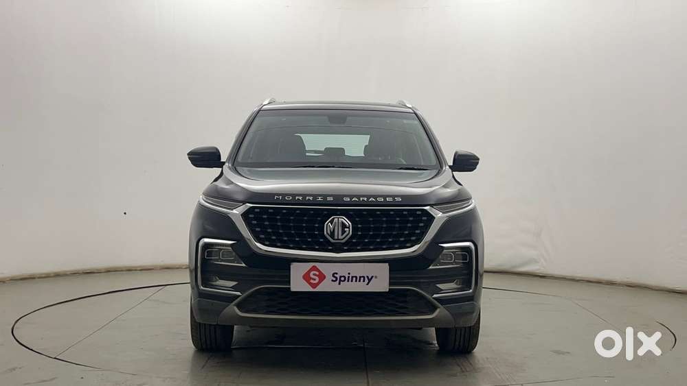 Mg Hector 2.0 Sharp Diesel, 2021, Diesel