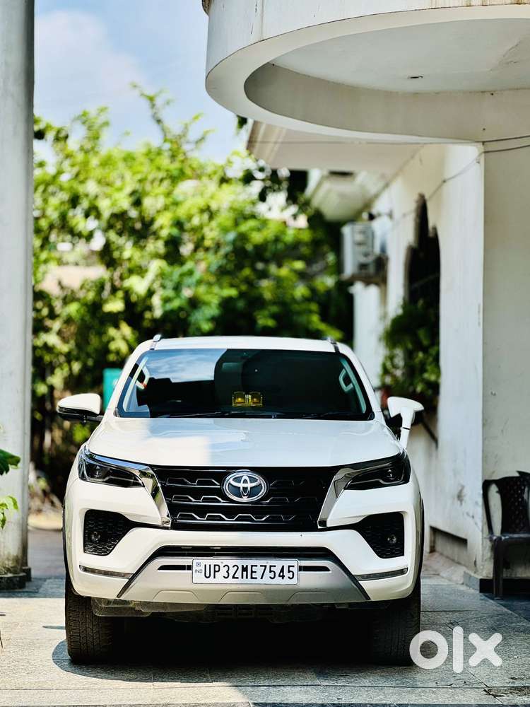 Toyota Fortuner 4x2 Mt 2.8 Diesel, 2022, Diesel