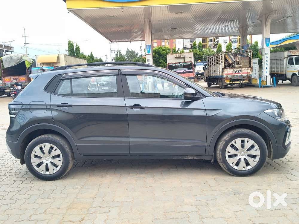 Volkswagen Taigun 1.0 Tsi Comfortline, 2025, Petrol