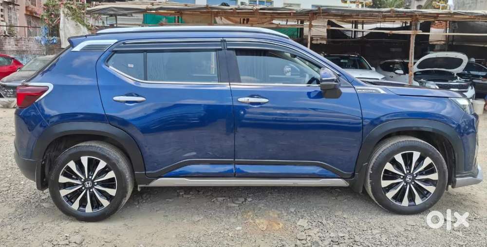 Honda Elevate Zx Cvt, 2023, Petrol