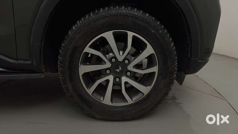 Mahindra Scorpio N Z8 L Diesel At 4wd 7 Str, 2022, Diesel