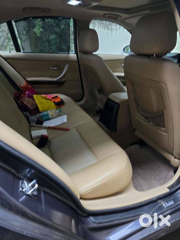 Bmw 3 Series 325 I, 2008, Petrol