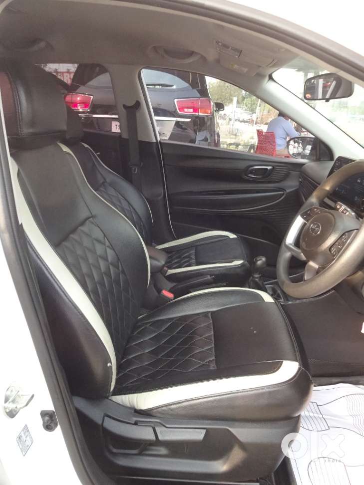 Hyundai I20 1.2 Spotz, 2023, Petrol