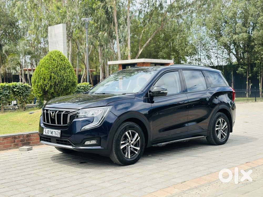 Mahindra Xuv700 2.2 Ax 5 Diesel Mt 7 Str, 2023, Diesel