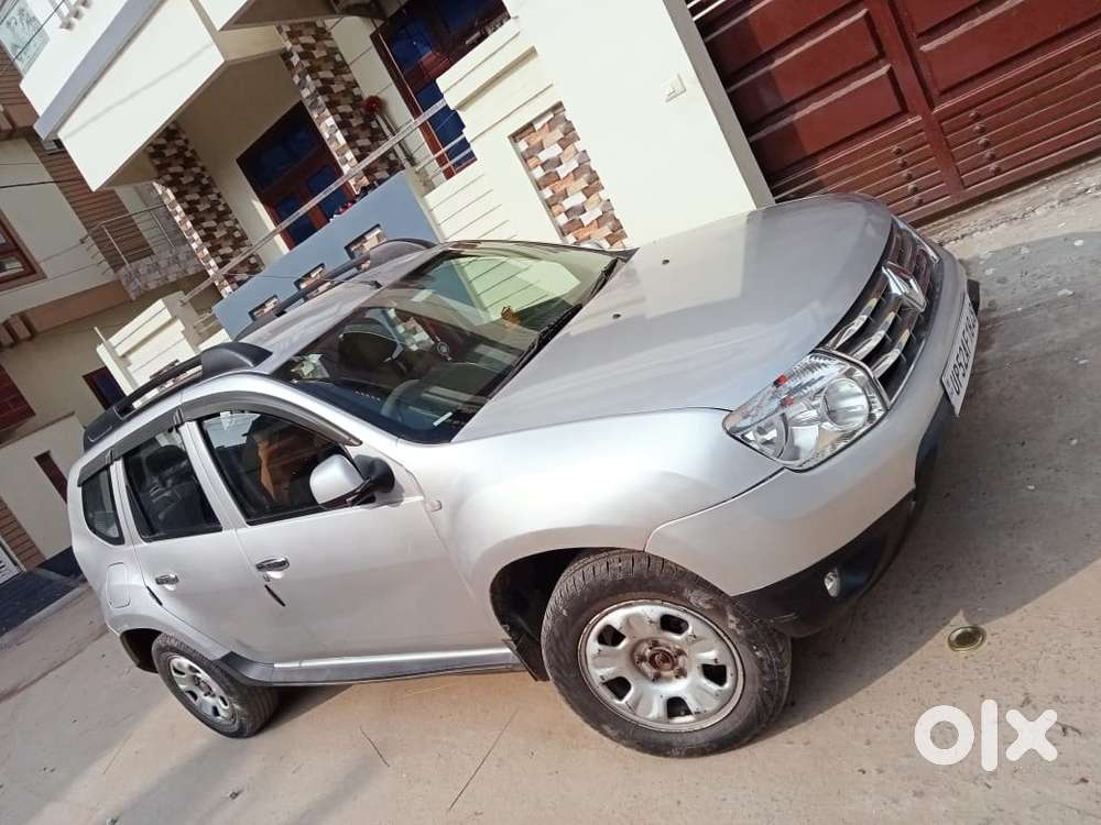Renault Duster Diesel 146000 Km Driven