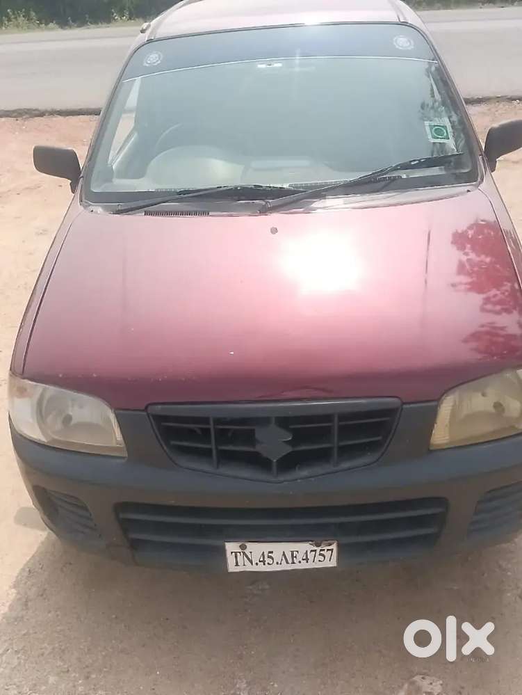 Maruti Suzuki Alto 800 2006 Petrol 54000 Km Driven