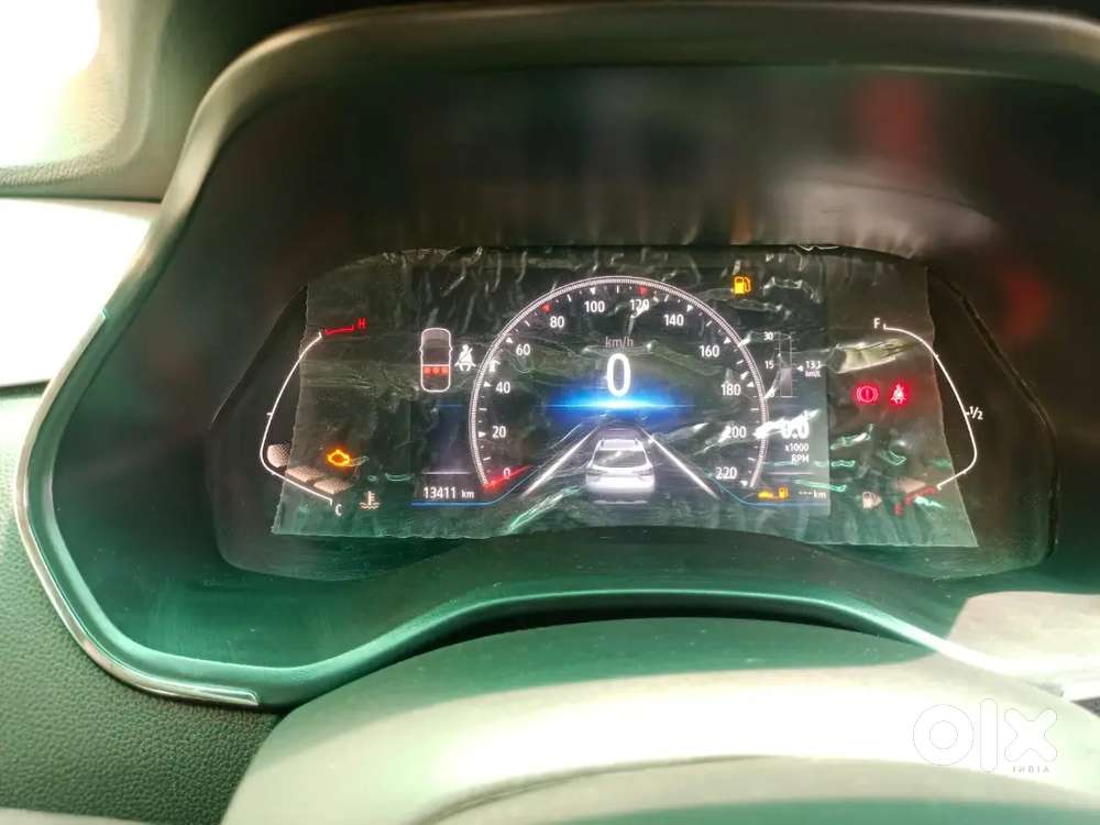 Renault Triber 2024 Petrol Well Maintained