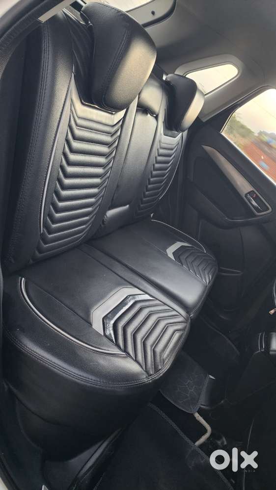 Maruti Suzuki Brezza Zdi+ Dual Tone, 2019, Diesel