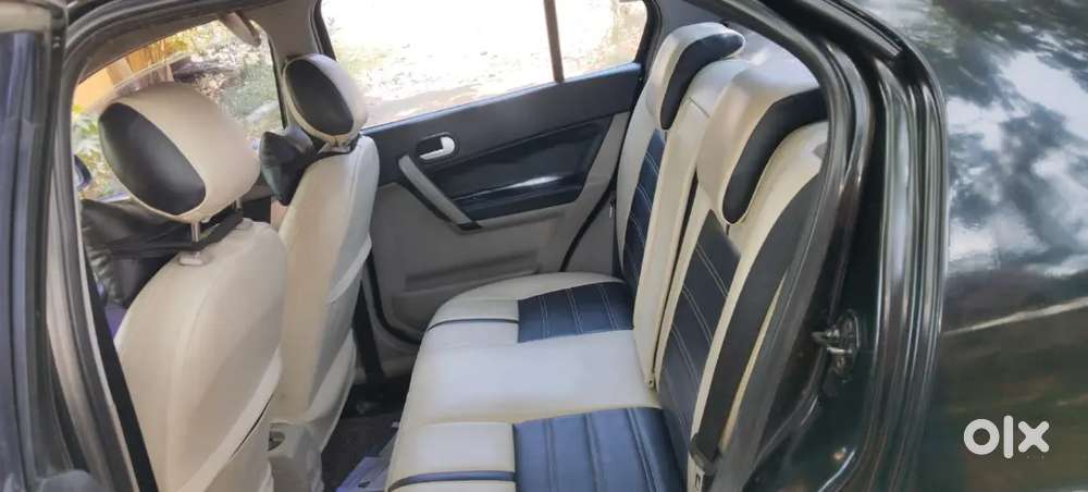 Ford Fiesta 2007 Diesel 128000 Km Driven