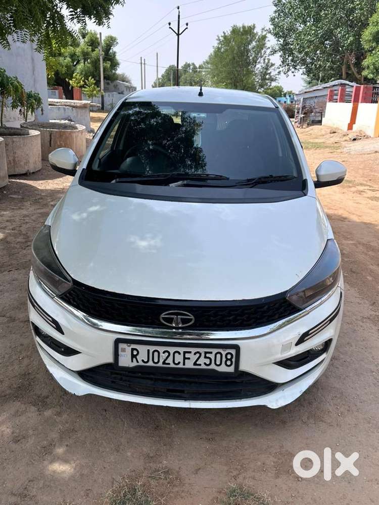 Tata Petrol Manual 2020