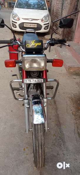 Hero honda cd 100 on sale ss price olx