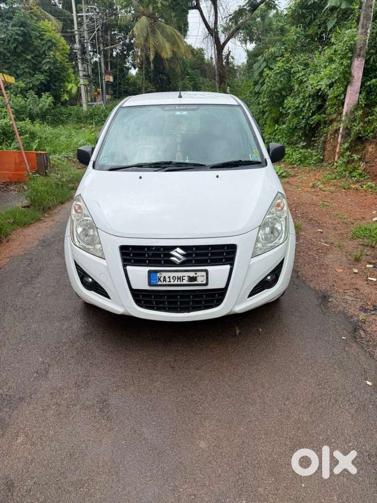 Well Maintained Maruti Suzuki Ritz Vxi For Sale