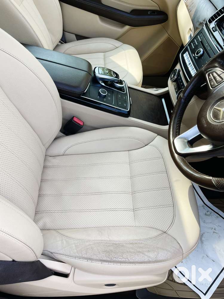 Mercedes-benz Gle 350 D, 2015, Diesel