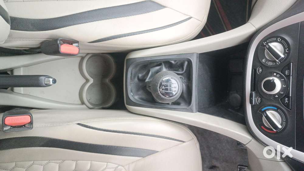 Maruti Suzuki Celerio 2014-2017 Zxi, 2017, Petrol
