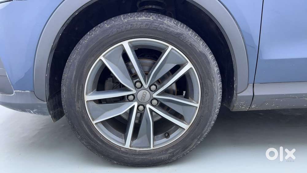 Audi Q3 1.4 30 Tfsi Premium, 2017, Petrol