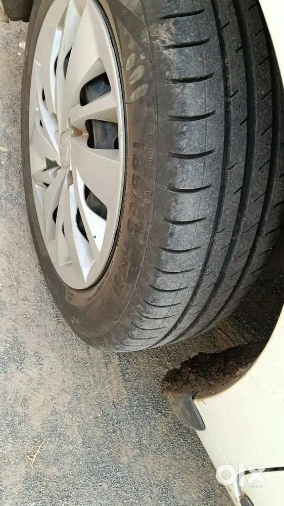 Maruti Suzuki Baleno Delta 2024