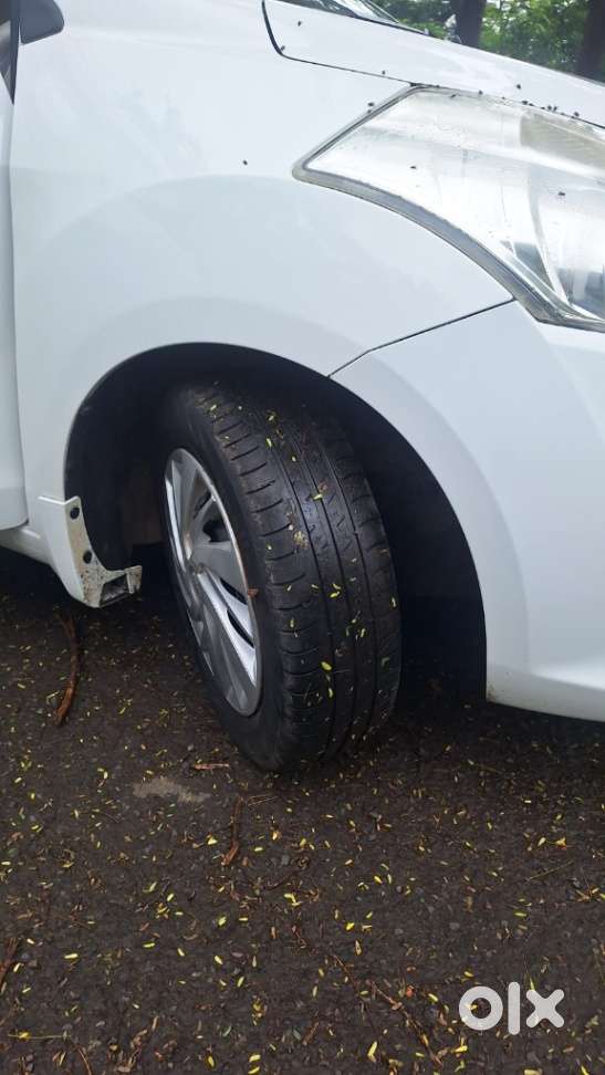 Maruti Suzuki Ertiga 2012-2015 Vdi Abs, 2012, Diesel