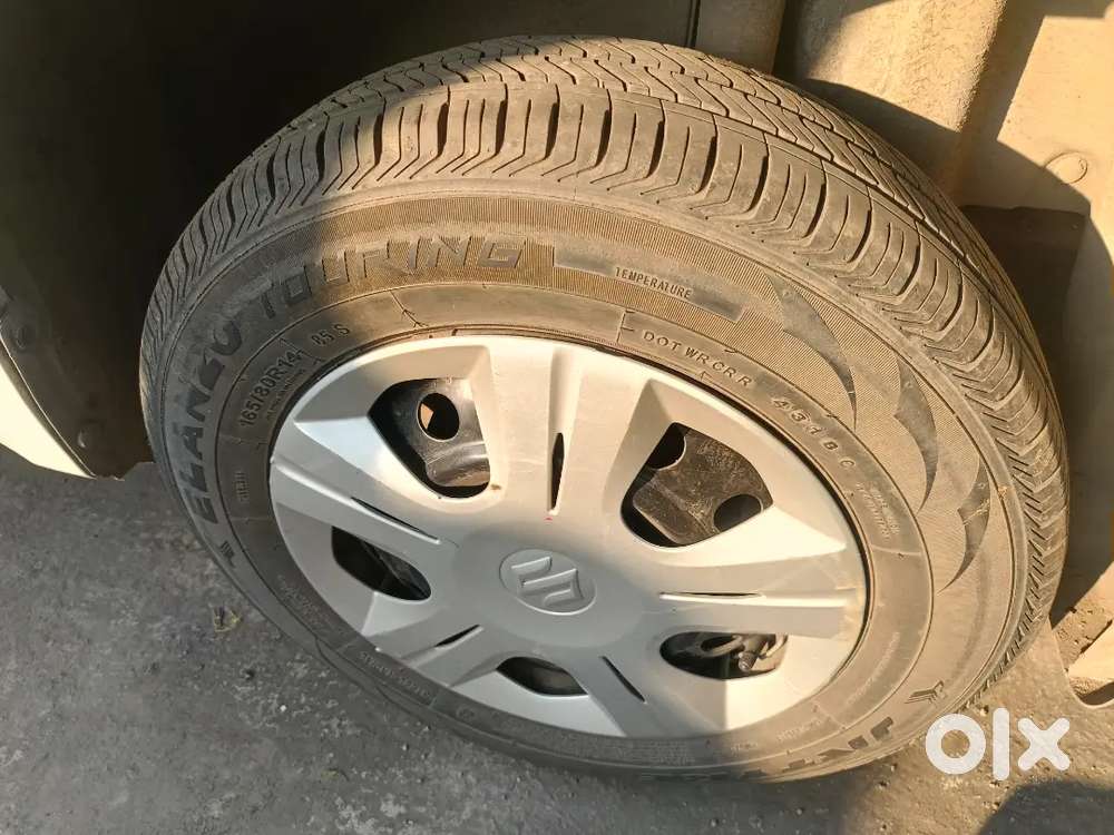 Maruti Suzuki Swift Dzire 2010 Petrol 53000 Km Driven